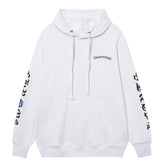 Chrome Hearts Hoodies #9817